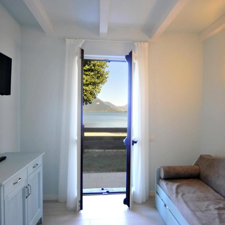 Villa Carolina - Appartamento con 1 Camera da Letto - 2