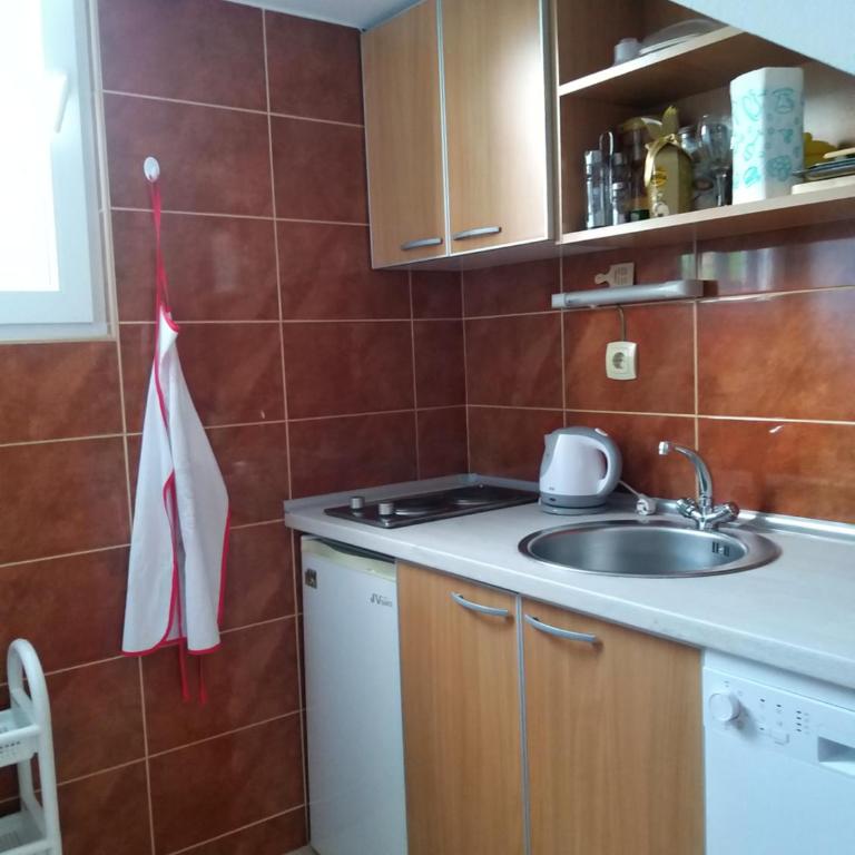 Apartmani Stipanic Tivat - Apartment with Balcony - 7