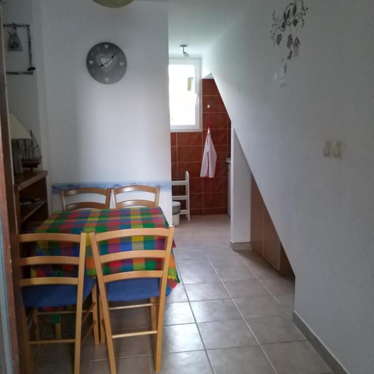 Apartmani Stipanic Tivat - Apartment with Balcony - 6