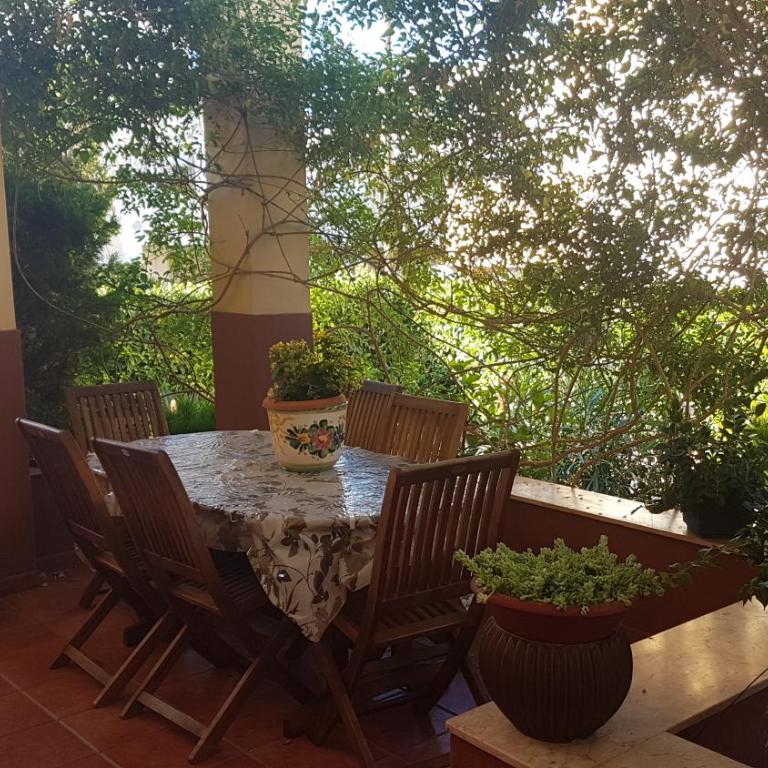 Monolocale e Bilocale Villa Adelaide - Appartamento - 1