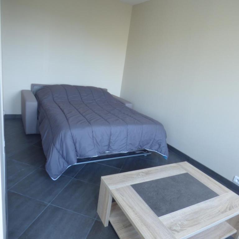 Appartement Plein Sud - Apartment mit 2 Schlafzimmern - 10