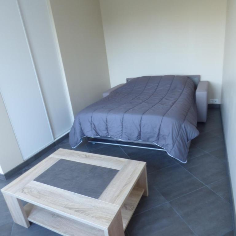 Appartement Plein Sud - Apartment mit 2 Schlafzimmern - 11