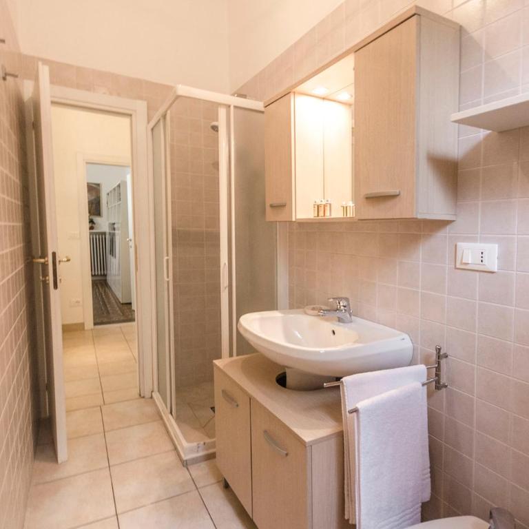 Casa S. Orsola - One-Bedroom Apartment - 17