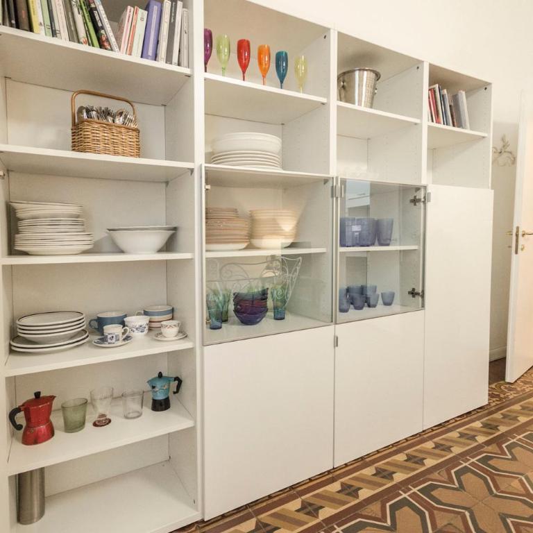 Casa S. Orsola - One-Bedroom Apartment - 9