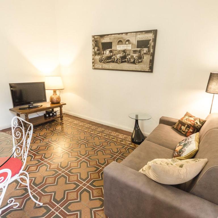 Casa S. Orsola - One-Bedroom Apartment - 6