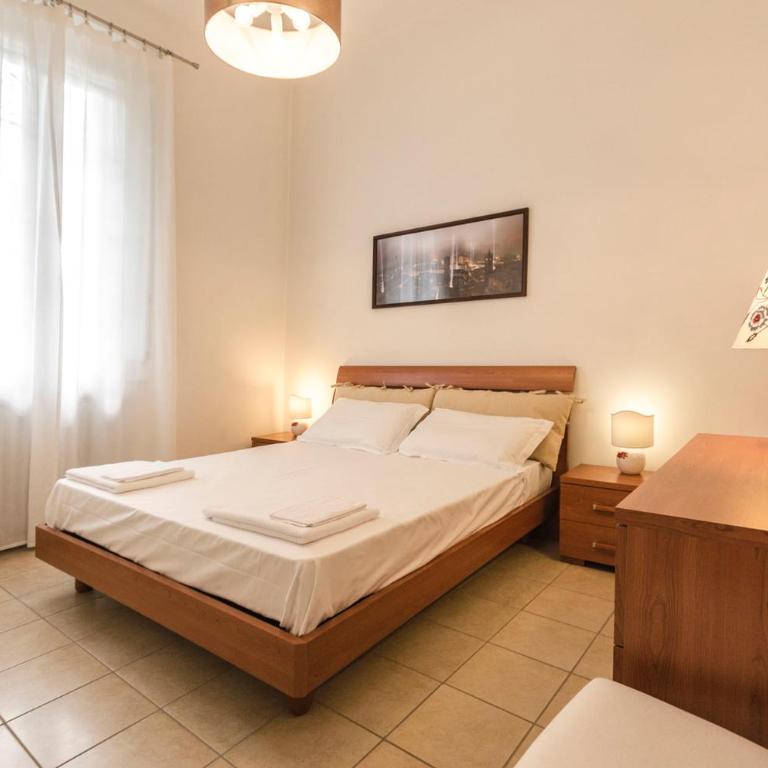 Casa S. Orsola - One-Bedroom Apartment - 3