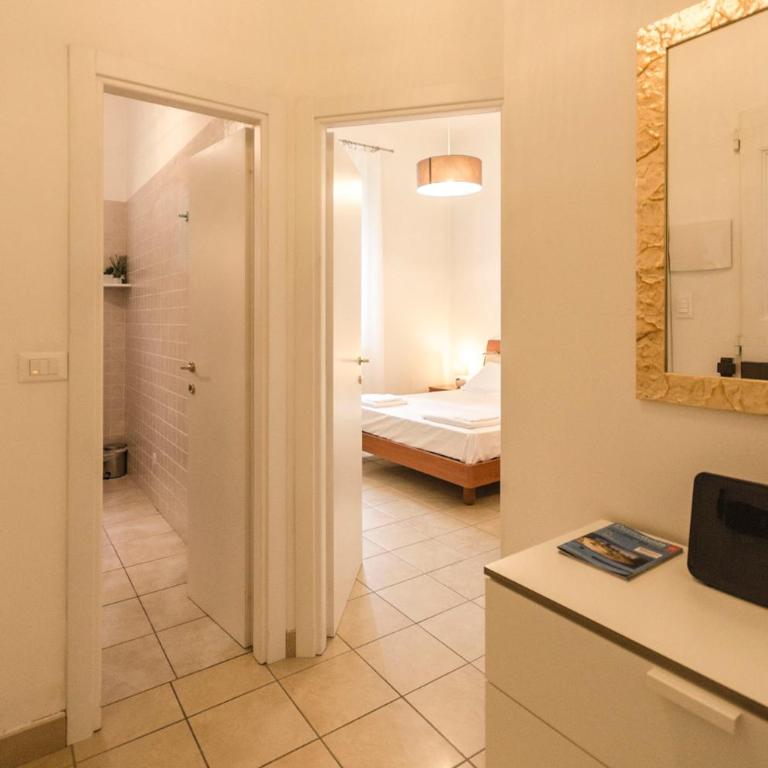Casa S. Orsola - One-Bedroom Apartment - 13