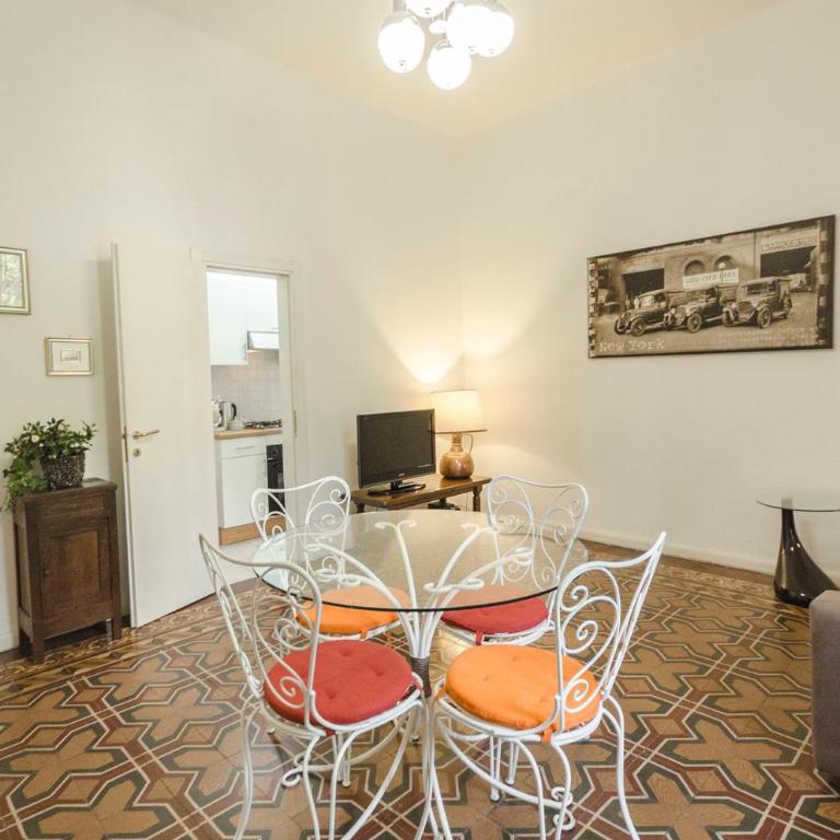 Casa S. Orsola - One-Bedroom Apartment - 5