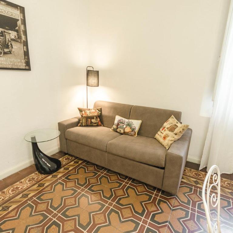 Casa S. Orsola - One-Bedroom Apartment - 7