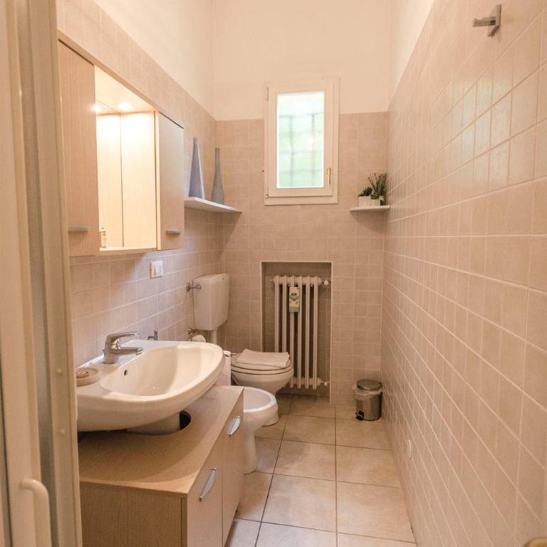 Casa S. Orsola - One-Bedroom Apartment - 19