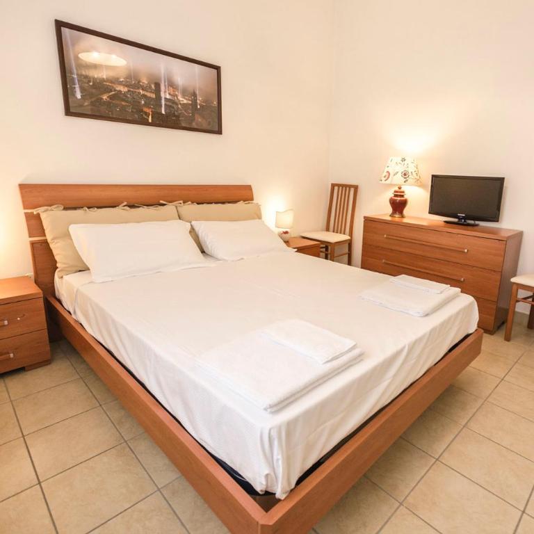 Casa S. Orsola - One-Bedroom Apartment - 14