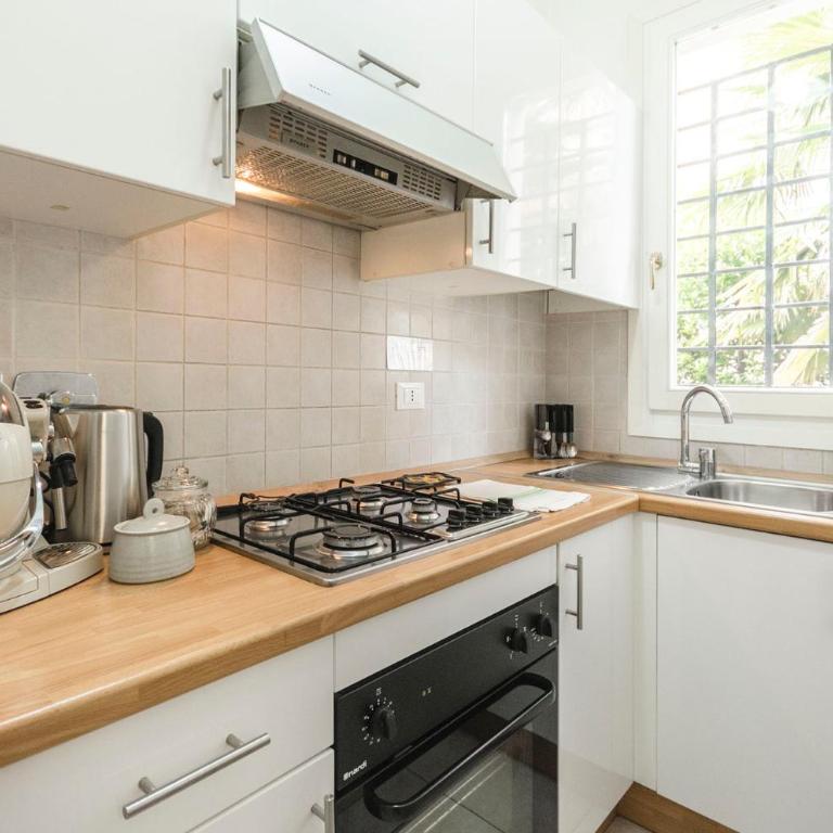 Casa S. Orsola - One-Bedroom Apartment - 11