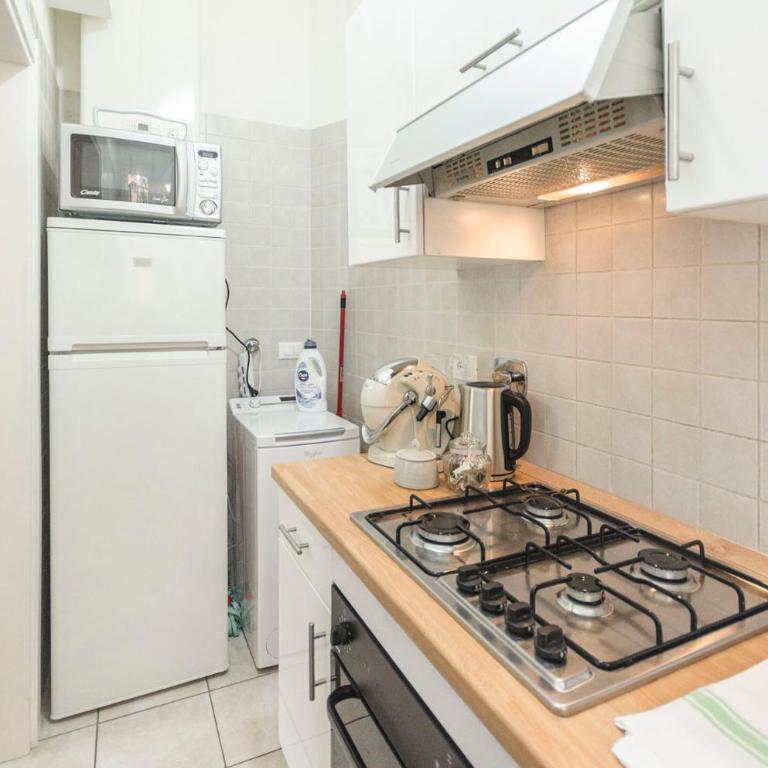 Casa S. Orsola - One-Bedroom Apartment - 10