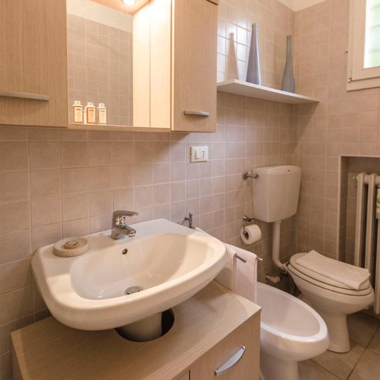 Casa S. Orsola - One-Bedroom Apartment - 18