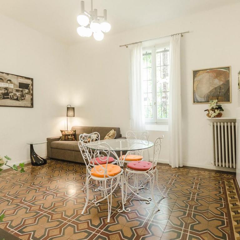 Casa S. Orsola - One-Bedroom Apartment - 1