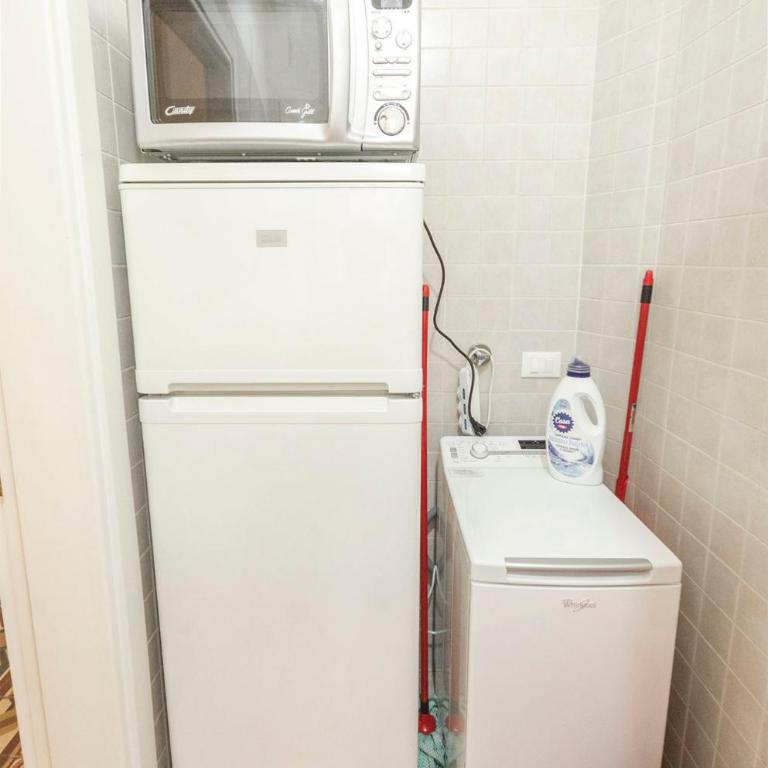 Casa S. Orsola - One-Bedroom Apartment - 12