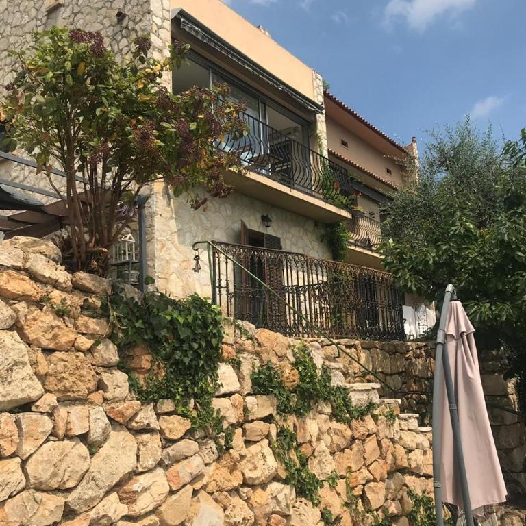 Dieu L'Amour - Molinard - Appartement - Vue sur Mer - 20