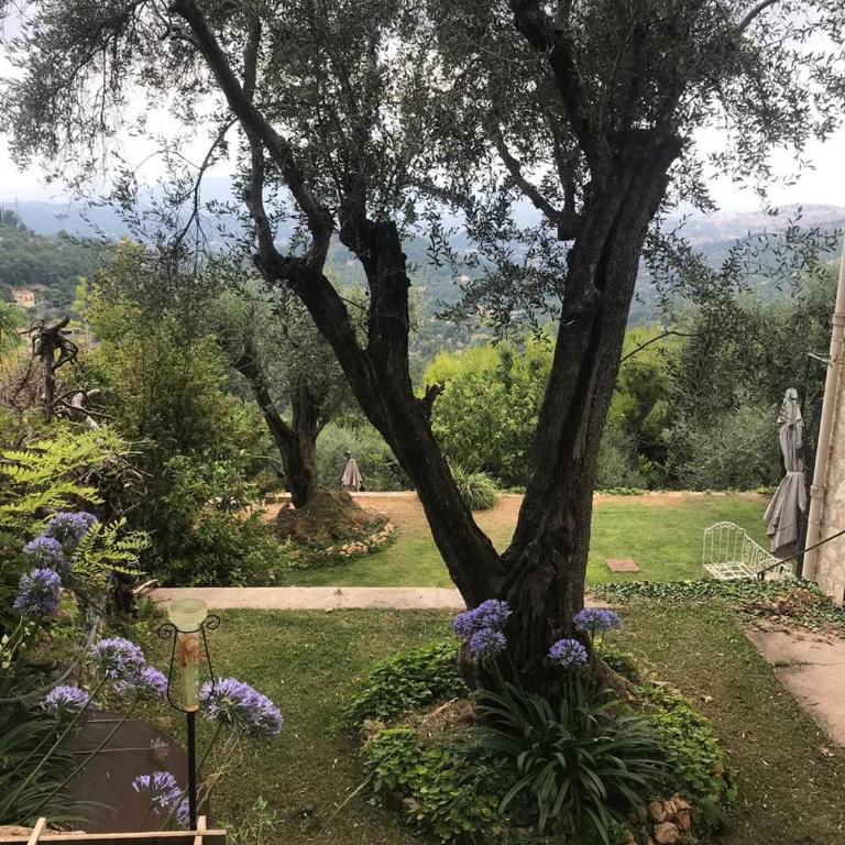 Dieu L'Amour - Molinard - Appartement - Vue sur Mer - 23