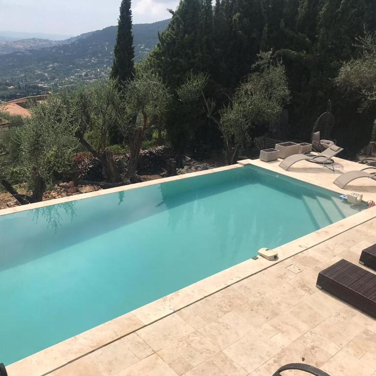 Dieu L'Amour - Molinard - Appartement - Vue sur Mer - 18