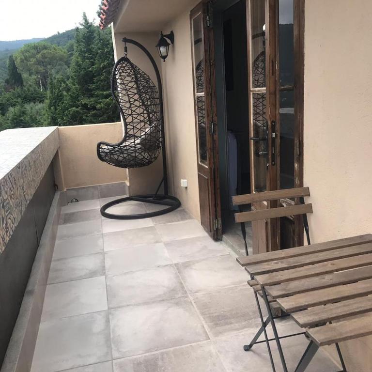Dieu L'Amour - Molinard - Appartement - Vue sur Mer - 15