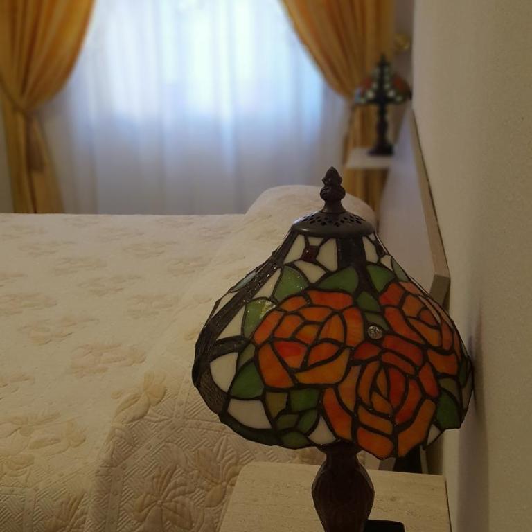 Zia Mia B&b - Camera King - 17