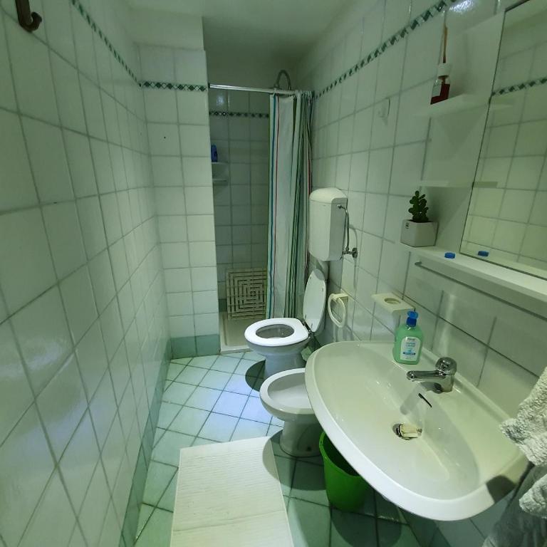 Casa Zucol - Apartamento de 1 dormitorio - 10