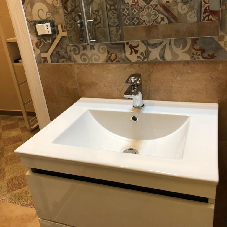 B&B Meliora Rooms - Camera Tripla Classic - 2