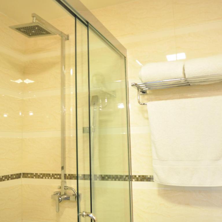 Qantu Hotel - Habitación Doble Estándar - 3