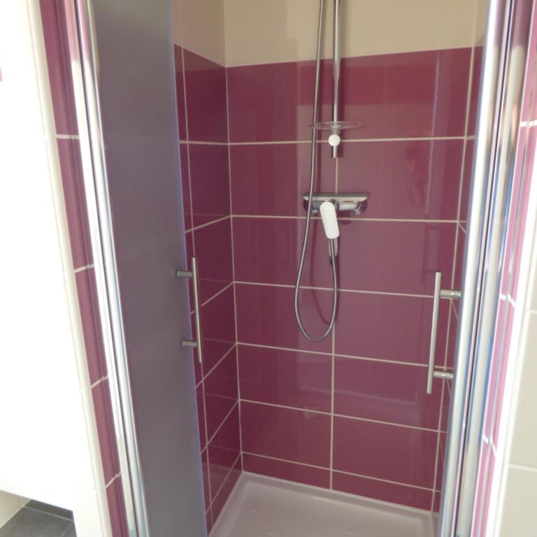 Appartement Plein Sud - Apartment mit 2 Schlafzimmern - 27