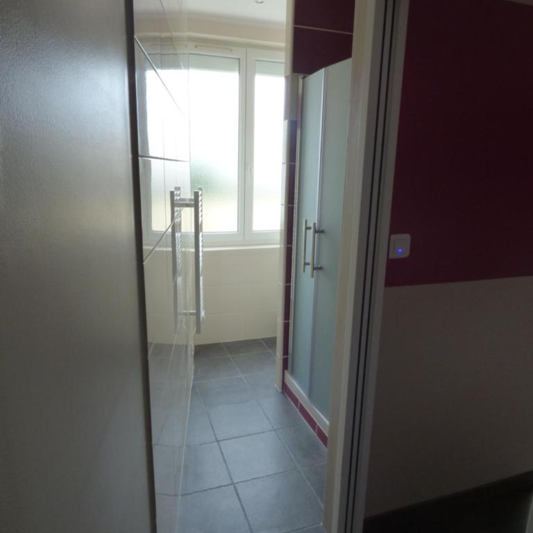 Appartement Plein Sud - Apartment mit 2 Schlafzimmern - 25