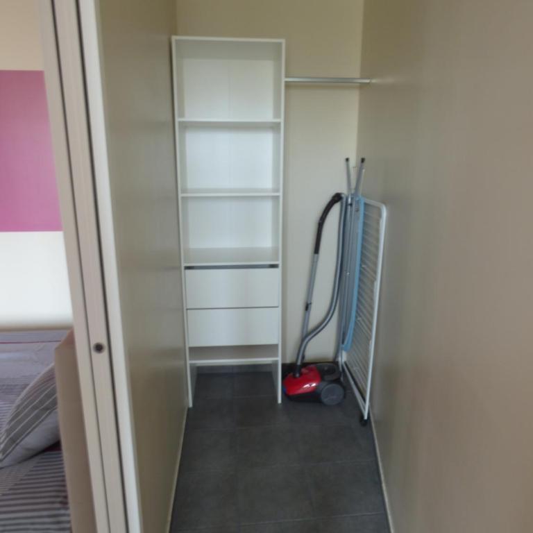 Appartement Plein Sud - Apartment mit 2 Schlafzimmern - 29