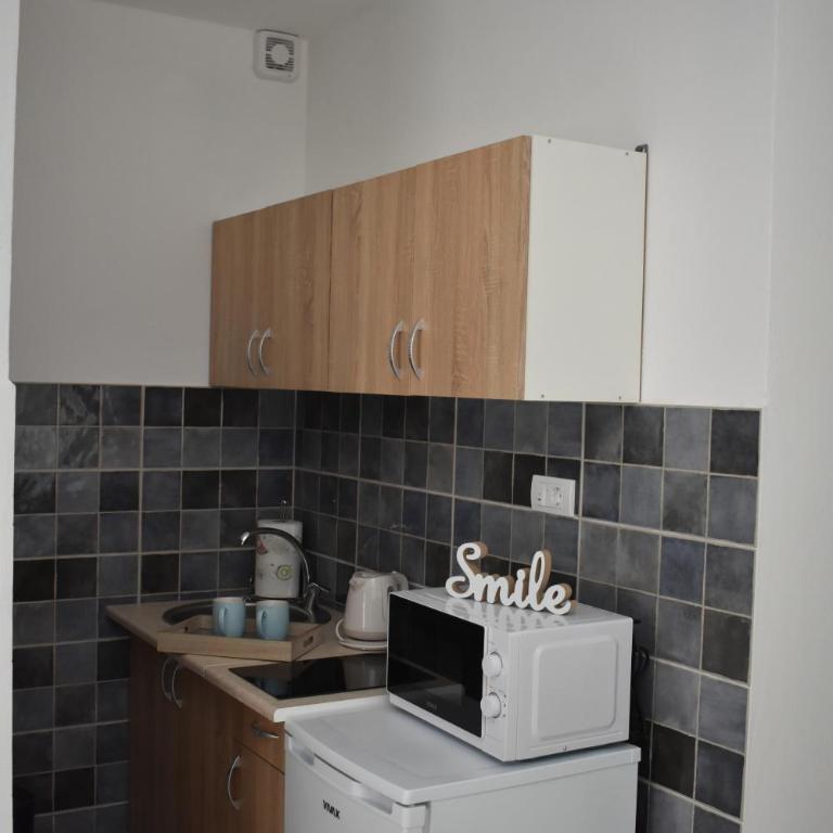 Art Apartments - One-Bedroom Apartment - 21
