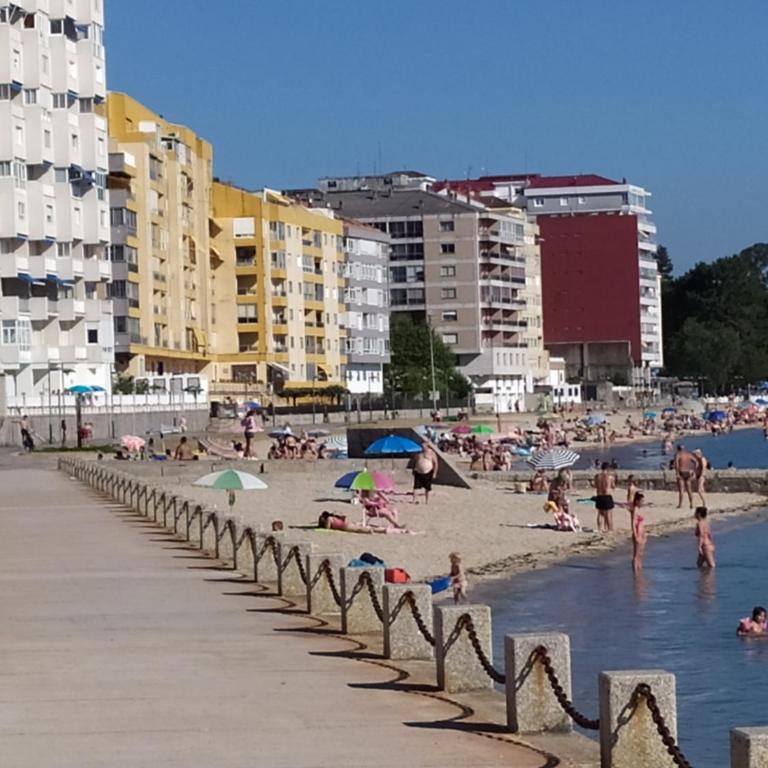 APARTAMENTO VILLA 5 - Apartamento de 3 dormitorios - 32