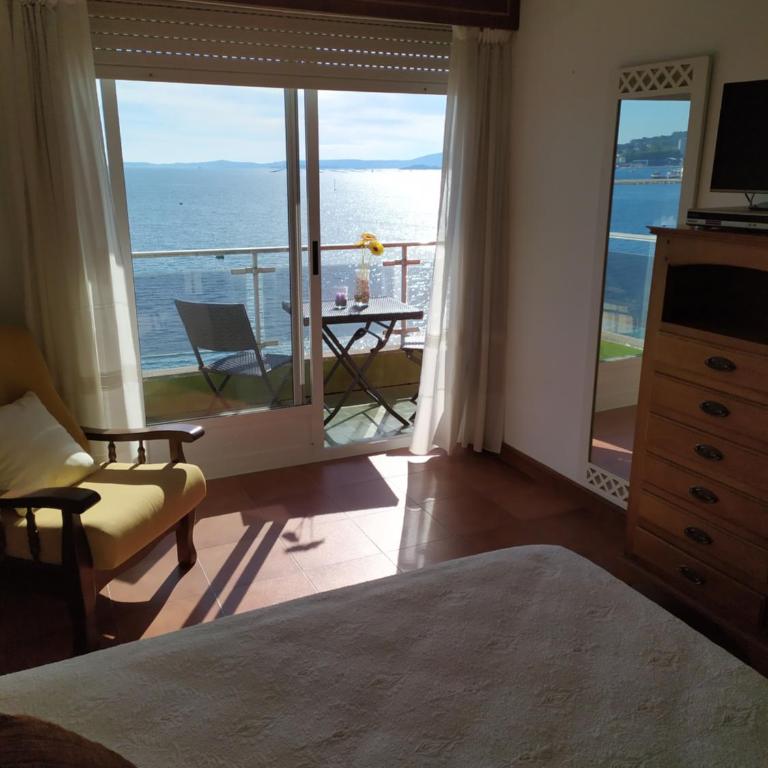 APARTAMENTO VILLA 5 - Apartamento de 3 dormitorios - 4
