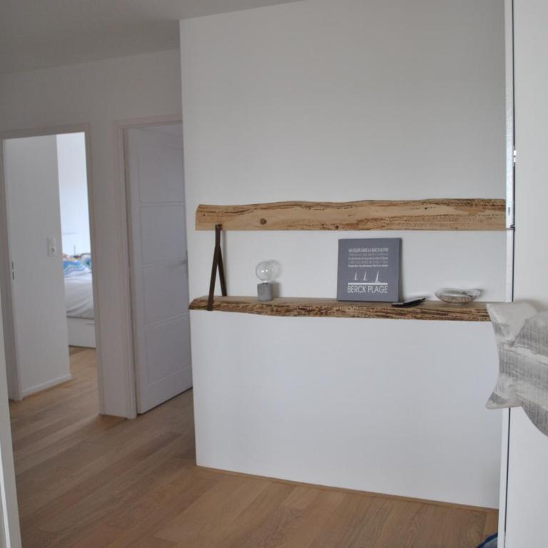Amour Baie - Apartment with Sea View - 20