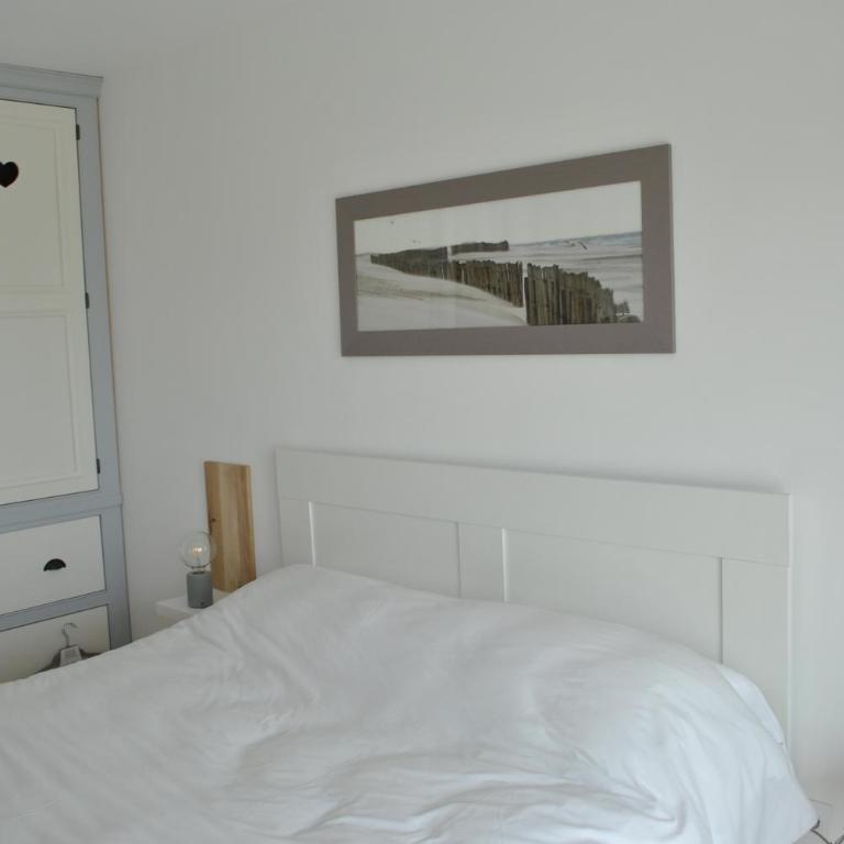 Amour Baie - Apartment with Sea View - 27