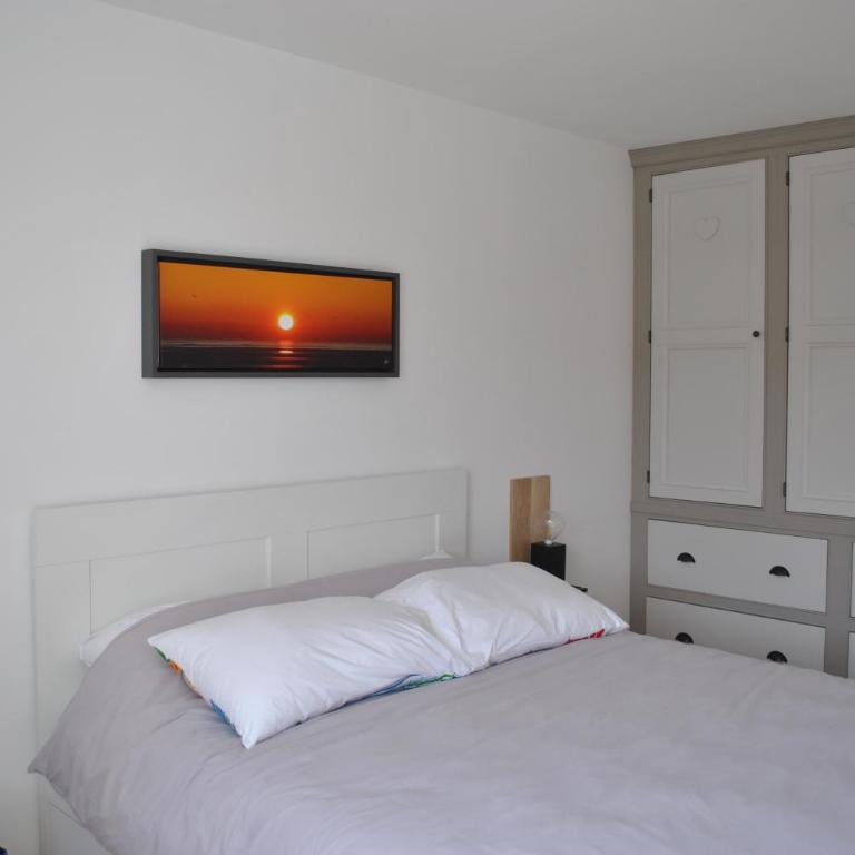 Amour Baie - Apartment with Sea View - 28