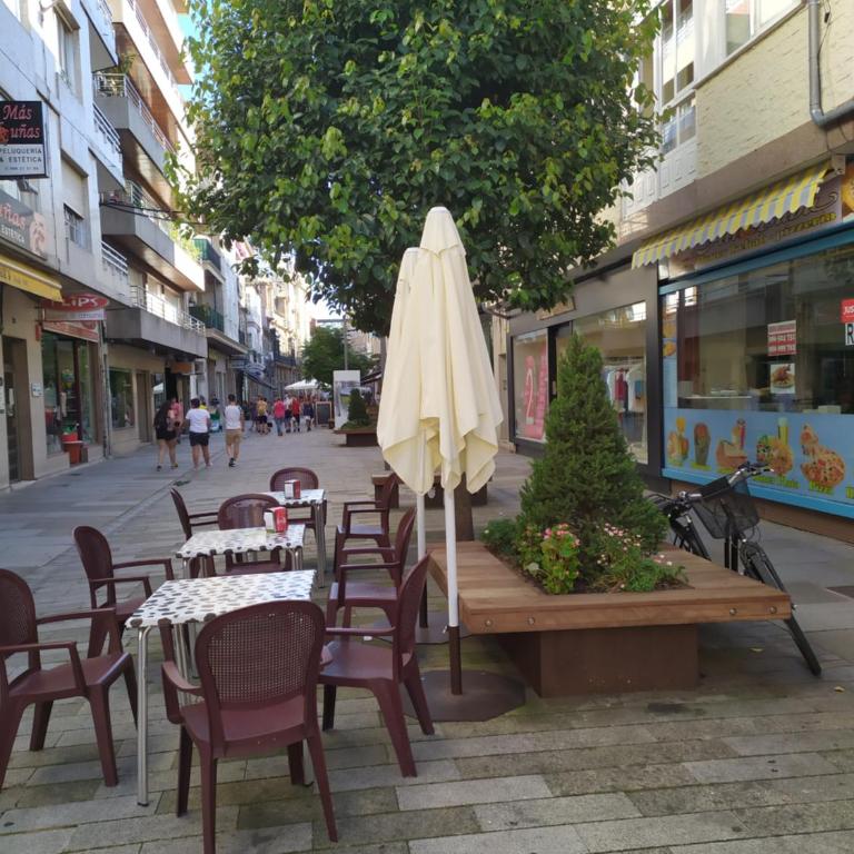 APARTAMENTO VILLA 5 - Apartamento de 3 dormitorios - 40