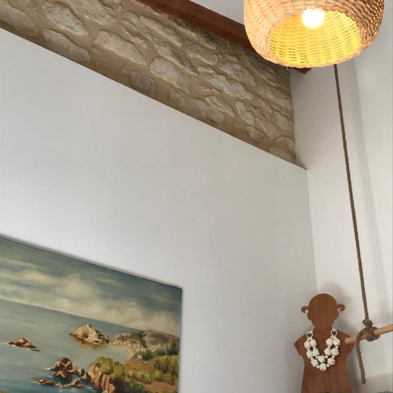 Apartamentos Boutique Villavieja - Apartment with Balcony - 9