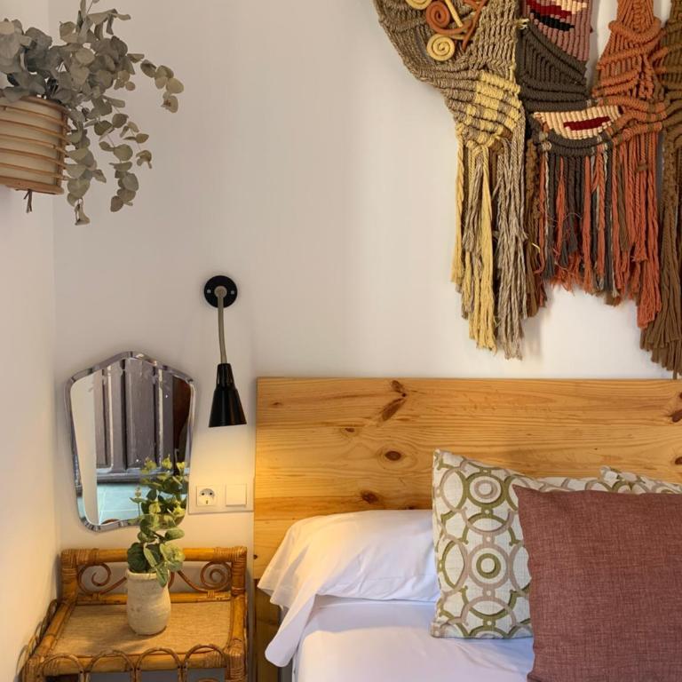Apartamentos Boutique Villavieja - Deluxe Apartment - 6