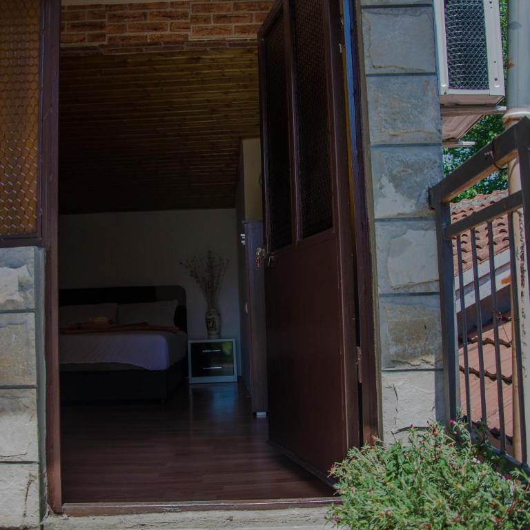 Studio-apartman Milena - Studio Apartment - 2