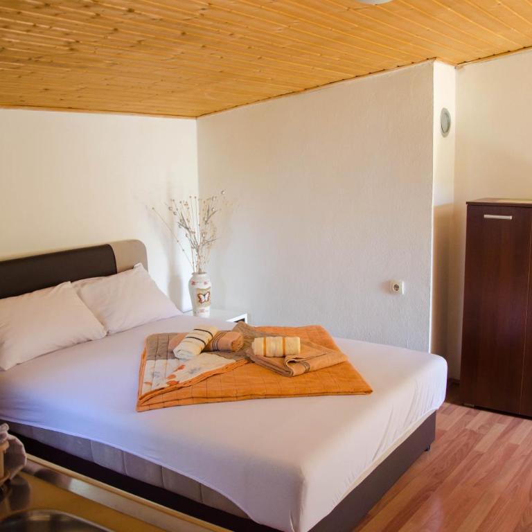 Studio-apartman Milena - Studio Apartment - 4