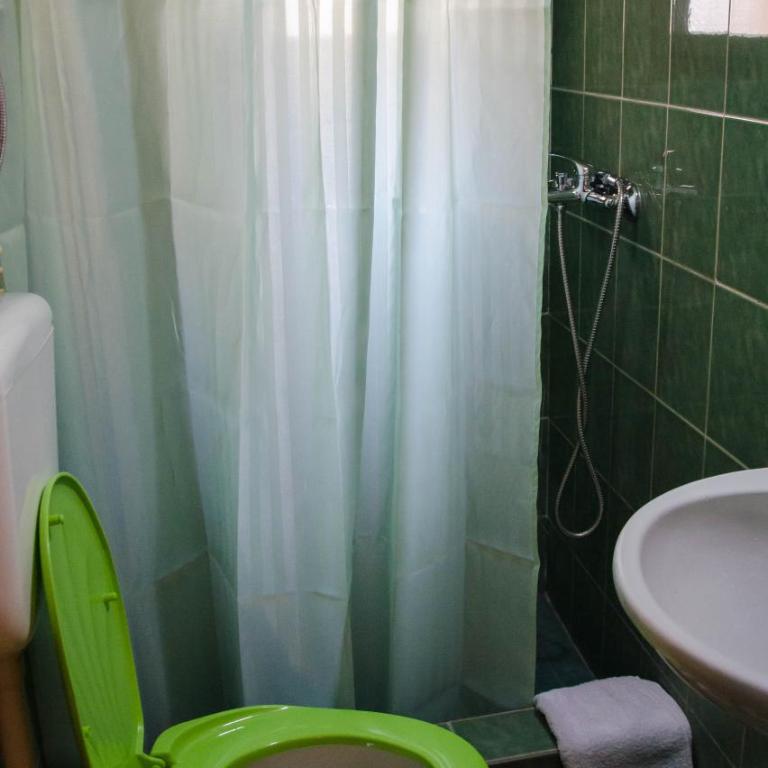 Studio-apartman Milena - Studio Apartment - 6