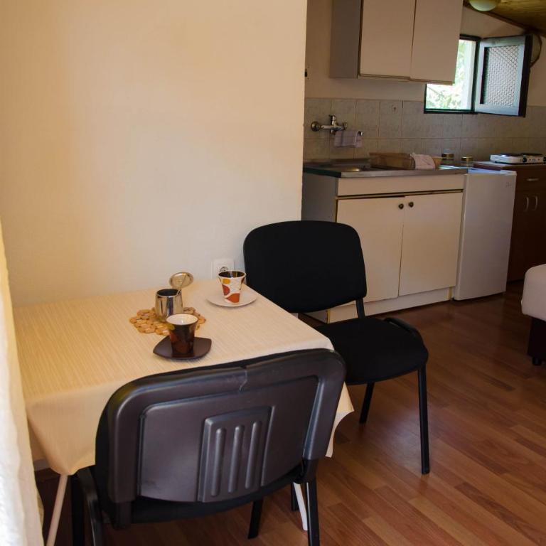 Studio-apartman Milena - Studio Apartment - 10