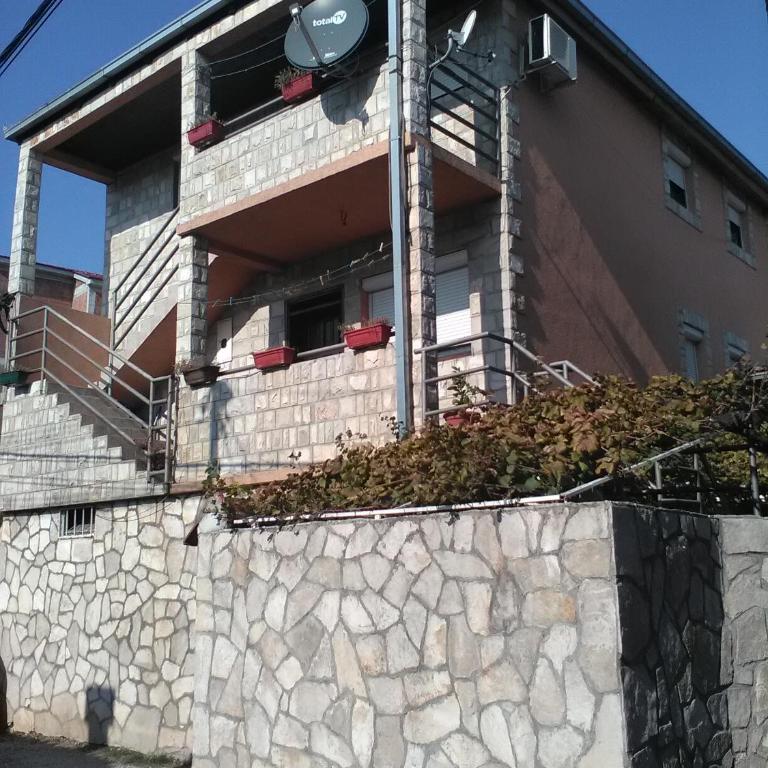 Studio-apartman Milena - Studio Apartment - 1