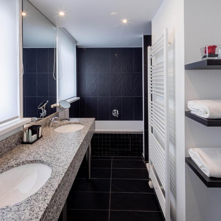 Hôtel Villa La Florangerie - SPA & Piscine - Chambre Deluxe - 8