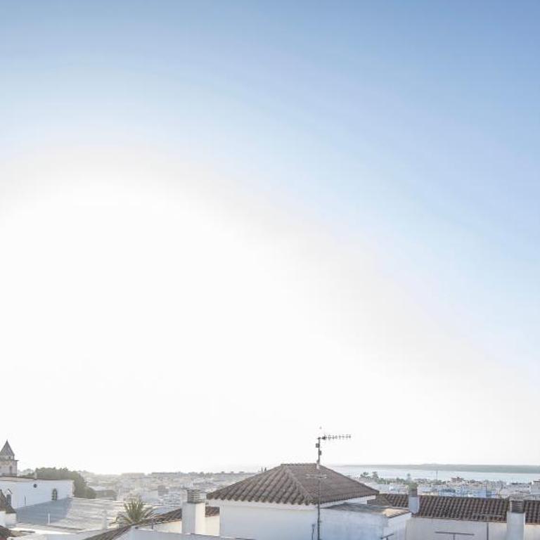 Casa Boutique Sanlucar - Villa Deluxe - 31