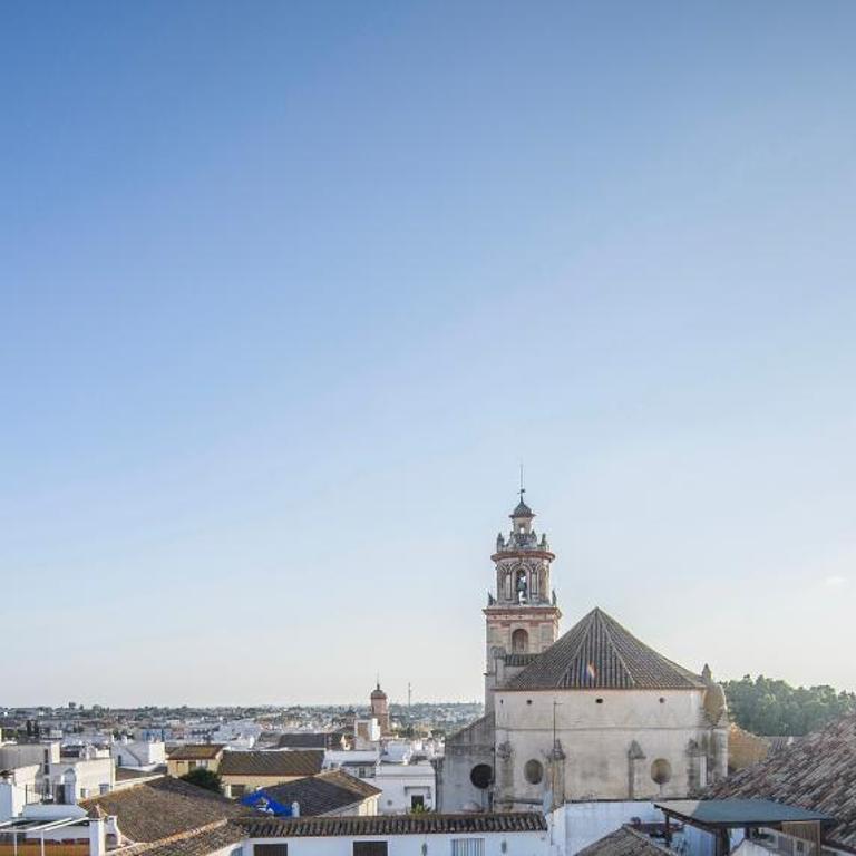 Casa Boutique Sanlucar - Villa Deluxe - 33