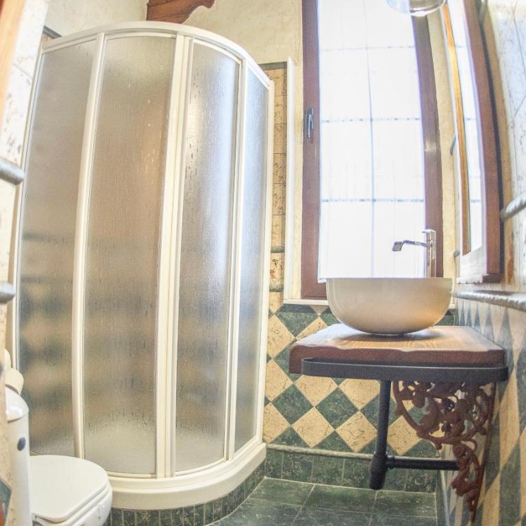 Casa Boutique Sanlucar - Villa Deluxe - 19