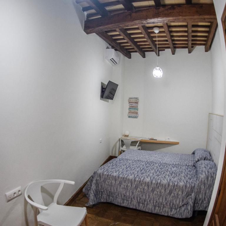 Casa Boutique Sanlucar - Villa Deluxe - 17